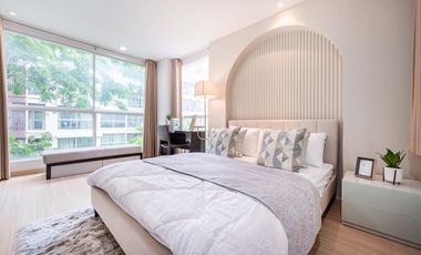 Wohnung zum Kauf mit 1 Zimmer in Pathum Wan, Bangkok
