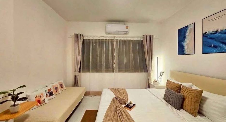 For rent 3 bedrooms house in Thalang, Phuket