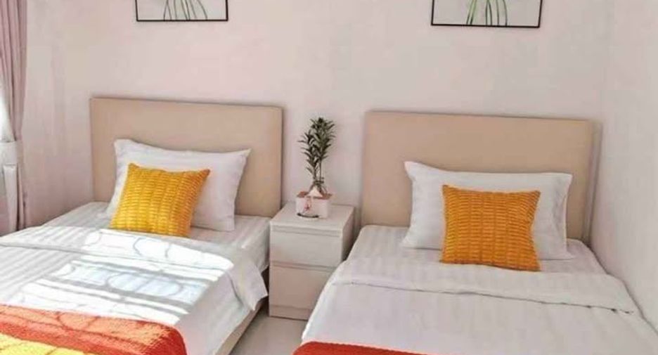 For rent 3 bedrooms house in Thalang, Phuket