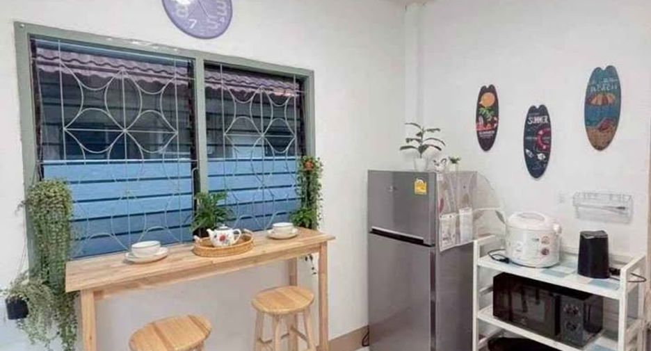 For rent 3 bedrooms house in Thalang, Phuket