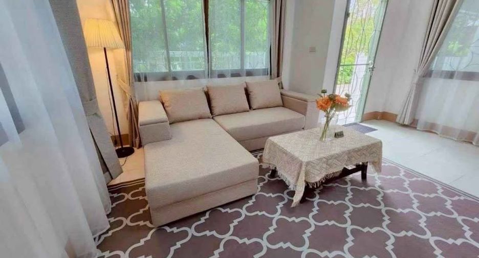 For rent 3 bedrooms house in Thalang, Phuket