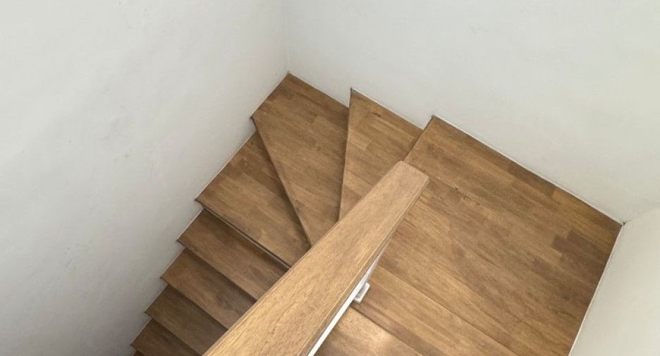 For sale 4 bedrooms townhouse in Lam Luk Ka, Pathum Thani