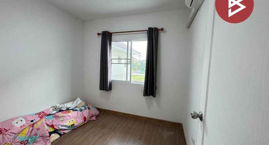 For sale 4 bedrooms townhouse in Lam Luk Ka, Pathum Thani