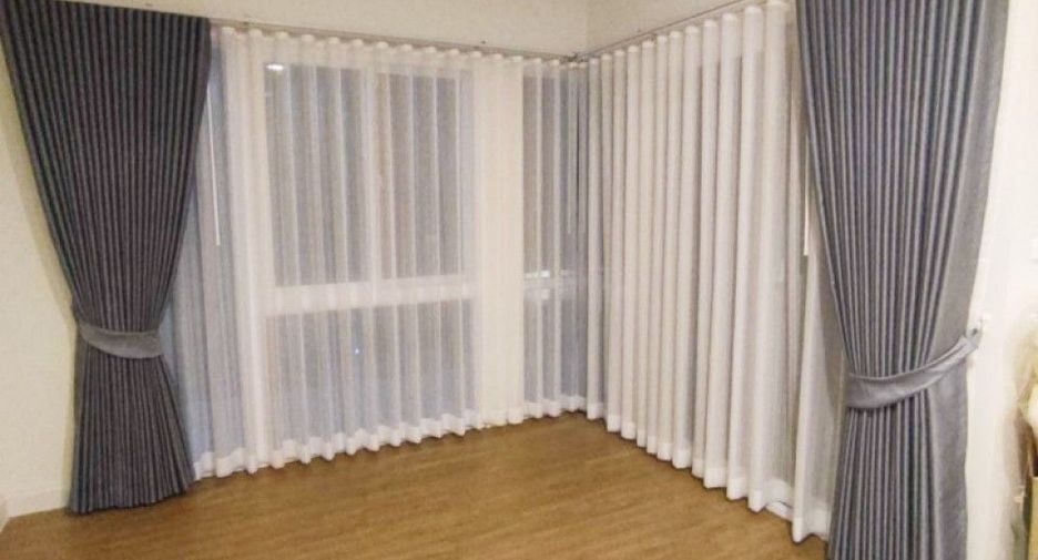 For sale 3 bedrooms townhouse in Bang Phli, Samut Prakan
