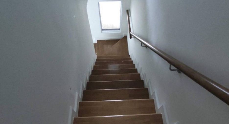 For sale 3 bedrooms townhouse in Bang Phli, Samut Prakan