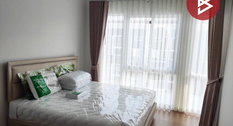 For sale 3 bedrooms townhouse in Bang Phli, Samut Prakan
