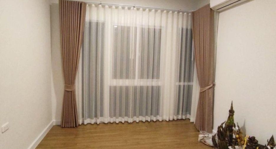 For sale 3 bedrooms townhouse in Bang Phli, Samut Prakan