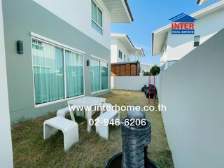 出售 3 卧室 独立屋 在 Mueang Samut Sakhon, Samut Sakhon