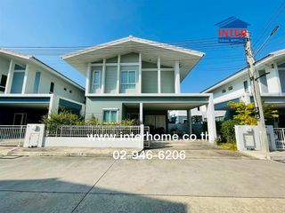 出售 3 卧室 独立屋 在 Mueang Samut Sakhon, Samut Sakhon