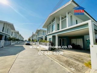 出售 3 卧室 独立屋 在 Mueang Samut Sakhon, Samut Sakhon