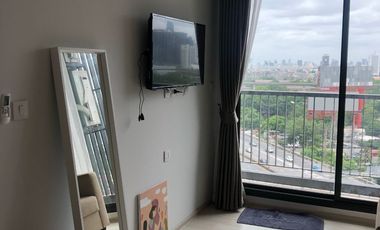 For rent 1 bed condo in Pathum Wan, Bangkok