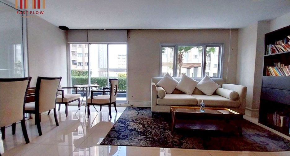 For sale 1 bed condo in Mueang Nonthaburi, Nonthaburi