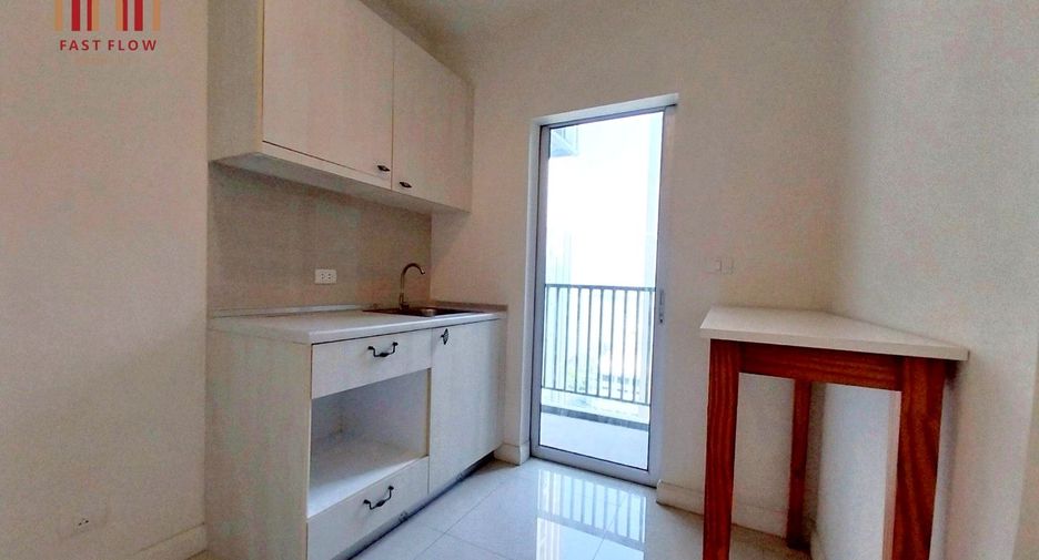 For sale 1 bed condo in Mueang Nonthaburi, Nonthaburi