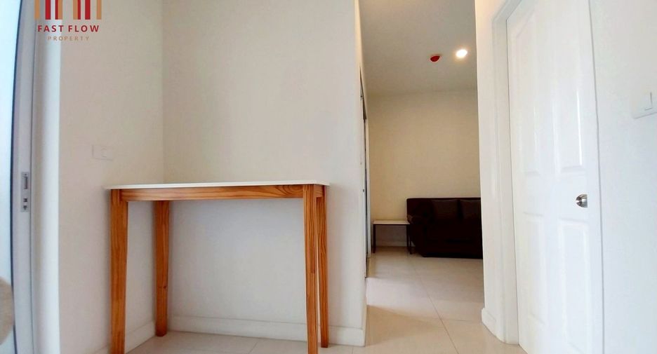 For sale 1 bed condo in Mueang Nonthaburi, Nonthaburi