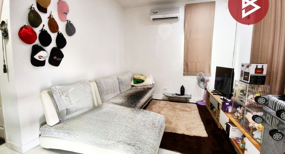 Haus zum Kauf mit 2 Zimmer in Si Racha, Chonburi