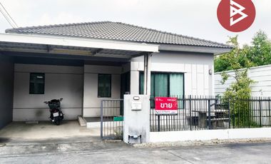 Haus zum Kauf mit 2 Zimmer in Si Racha, Chonburi