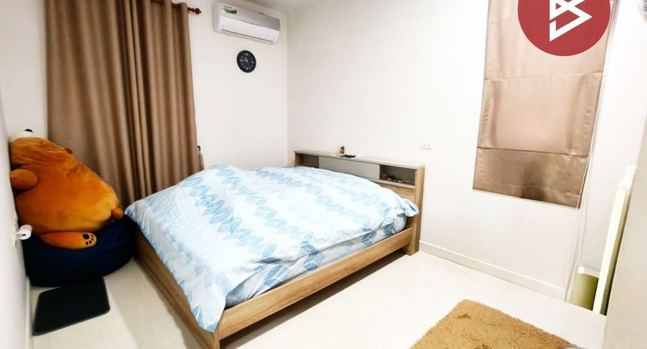 Haus zum Kauf mit 2 Zimmer in Si Racha, Chonburi