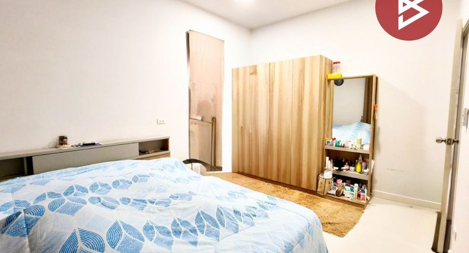 Haus zum Kauf mit 2 Zimmer in Si Racha, Chonburi
