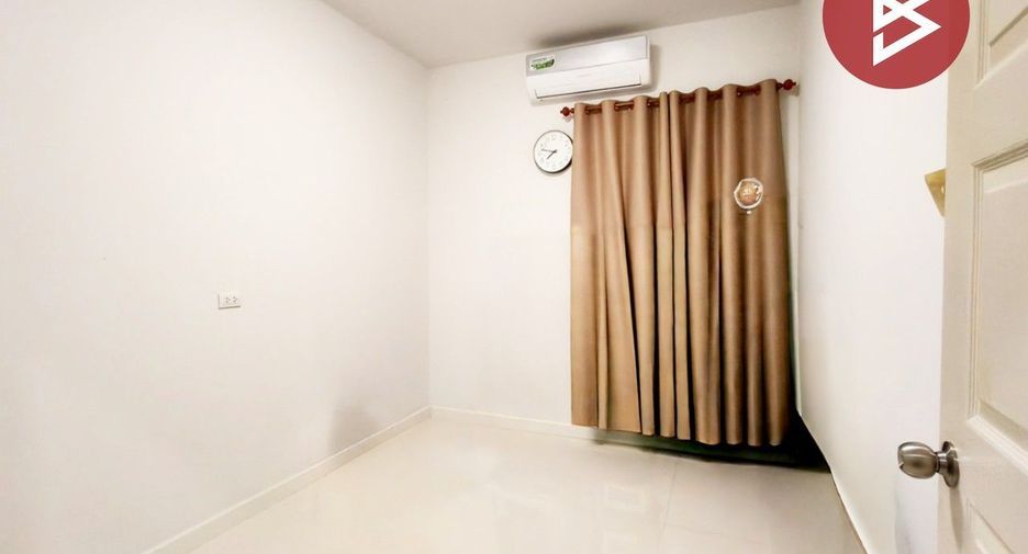 Haus zum Kauf mit 2 Zimmer in Si Racha, Chonburi