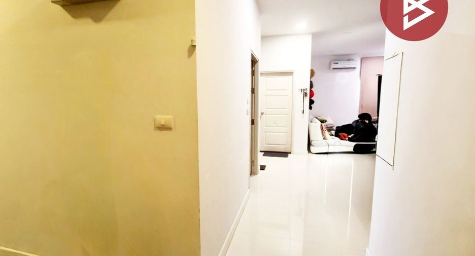 Haus zum Kauf mit 2 Zimmer in Si Racha, Chonburi