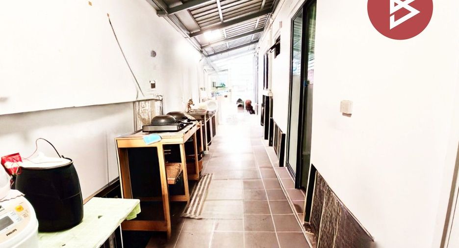 Haus zum Kauf mit 2 Zimmer in Si Racha, Chonburi