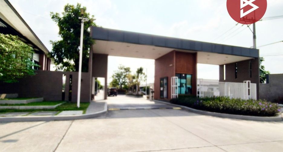 Haus zum Kauf mit 2 Zimmer in Si Racha, Chonburi