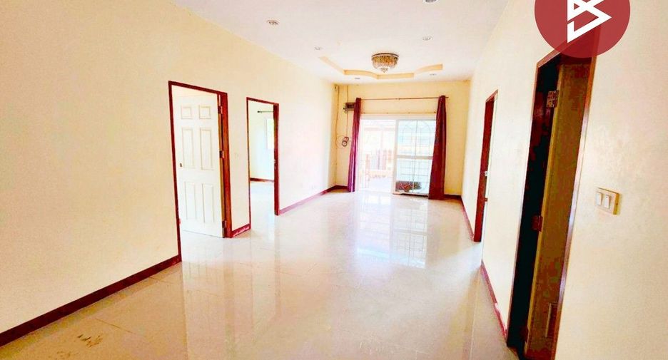 出售 3 卧室 独立屋 在 Ban Phaeo, Samut Sakhon