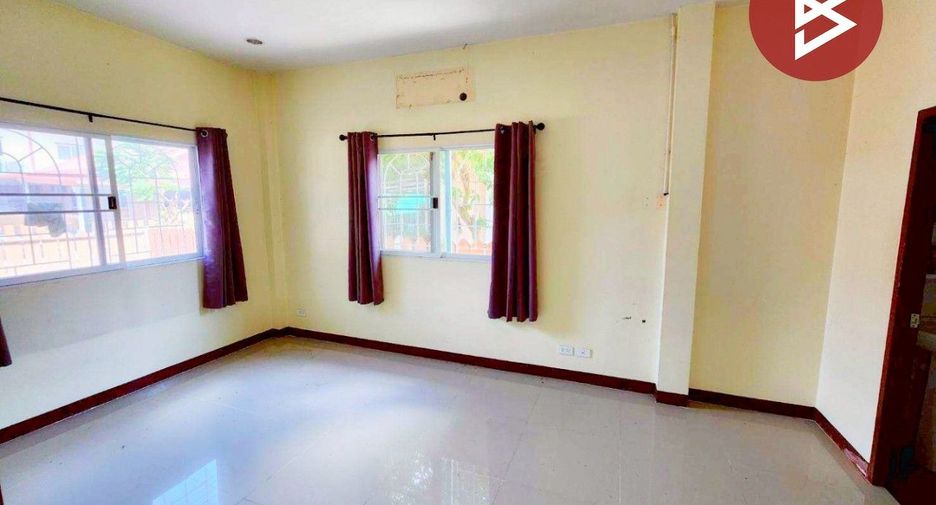 出售 3 卧室 独立屋 在 Ban Phaeo, Samut Sakhon