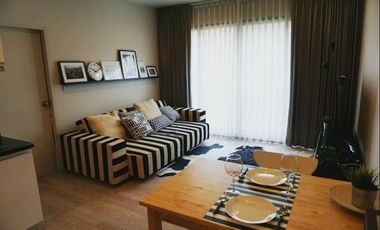 For rent 1 bed condo in Watthana, Bangkok