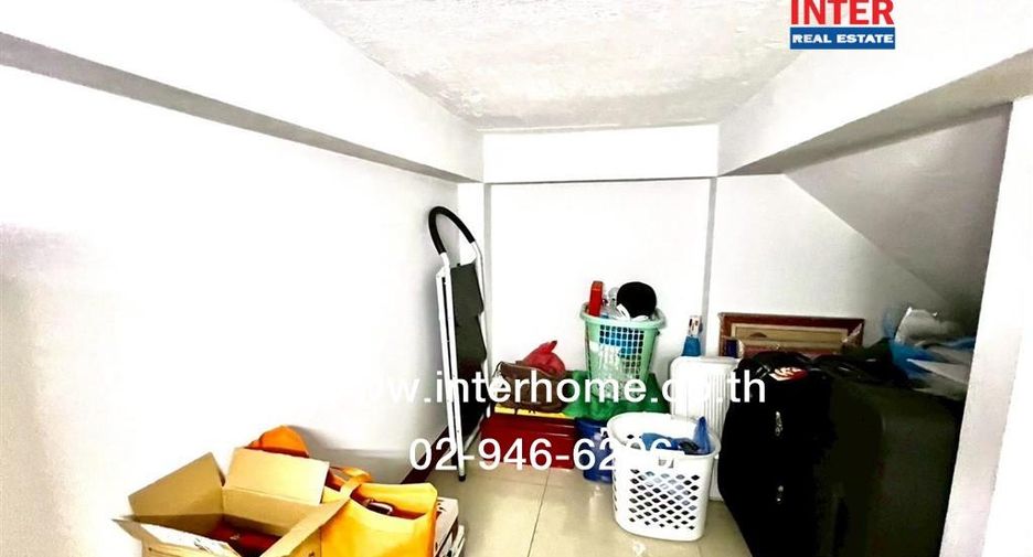 出售 4 卧室 独立屋 在 Prawet, 曼谷