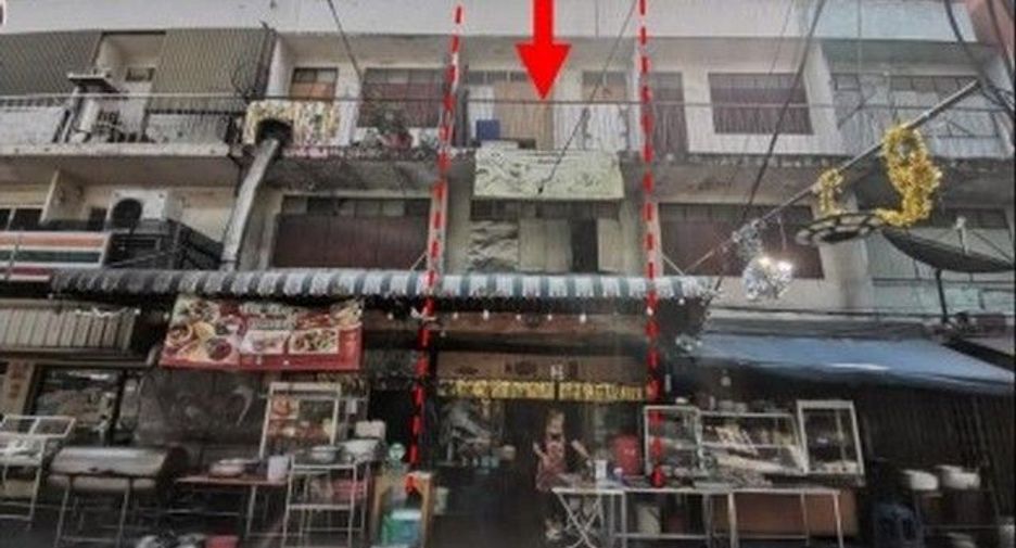 For sale 1 bed retail Space in Ratchathewi, Bangkok