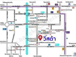 出售 1 卧室 联排别墅 在 Bang Bua Thong, Nonthaburi