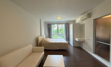 Продажа 1 кровать кондо в Ча Ам, Пхетбури