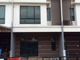 出售 1 卧室 联排别墅 在 Bang Bua Thong, Nonthaburi