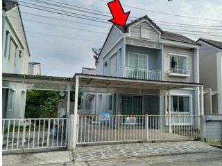 For sale 1 bed house in Bang Bua Thong, Nonthaburi