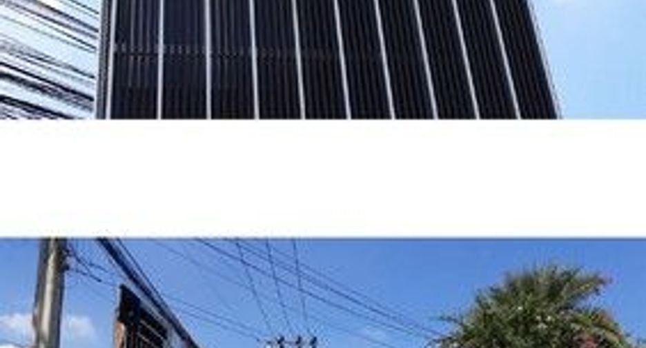 For sale 1 bed townhouse in Bang Khen, Bangkok