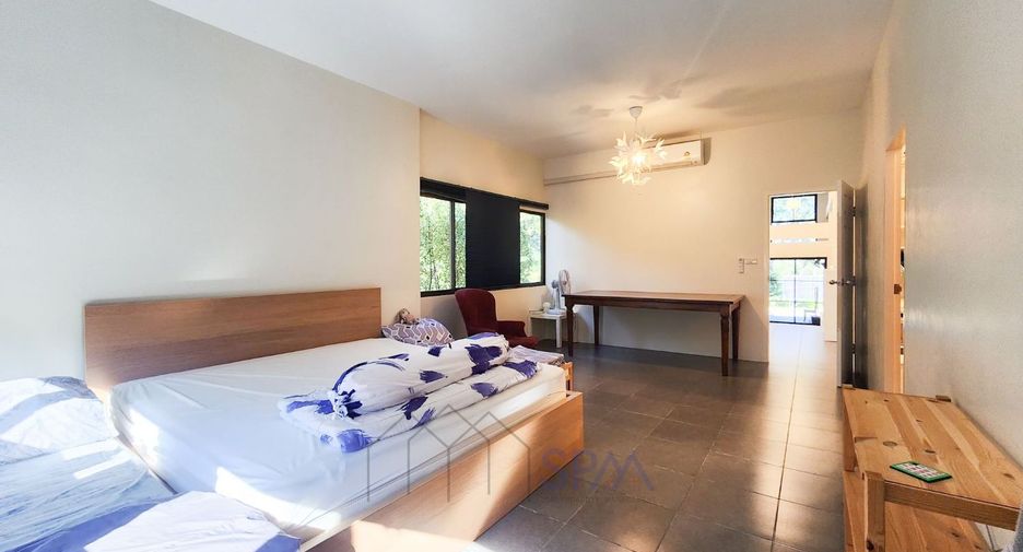 Villa zum Kauf mit 3 Zimmer in Cha Am, Phetchaburi