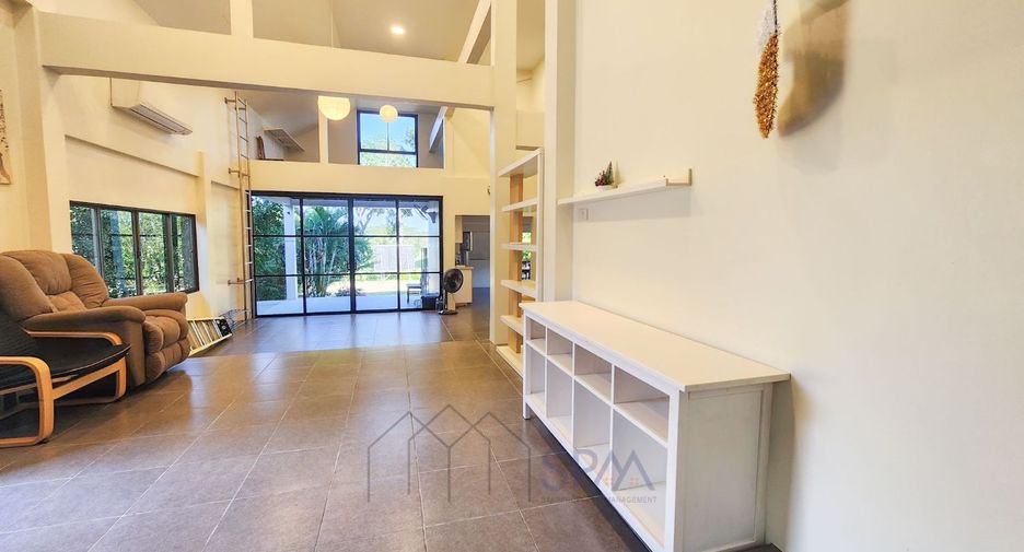 Villa zum Kauf mit 3 Zimmer in Cha Am, Phetchaburi