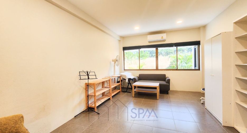 Villa zum Kauf mit 3 Zimmer in Cha Am, Phetchaburi