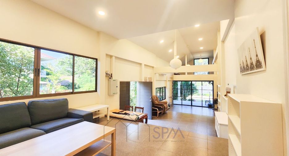 Villa zum Kauf mit 3 Zimmer in Cha Am, Phetchaburi