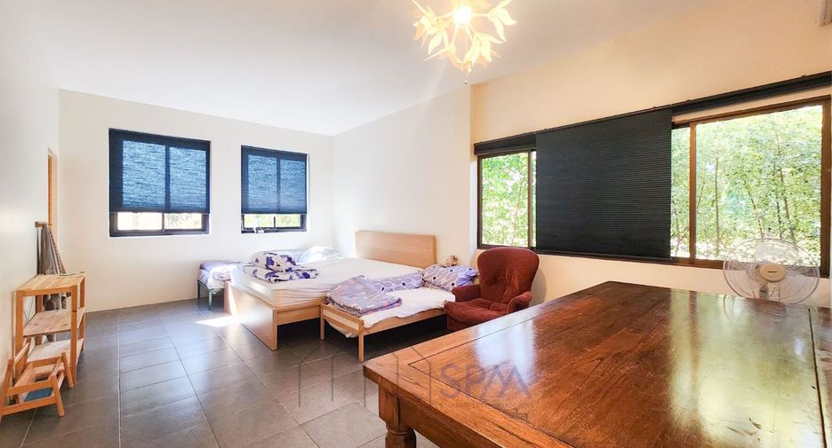Villa zum Kauf mit 3 Zimmer in Cha Am, Phetchaburi