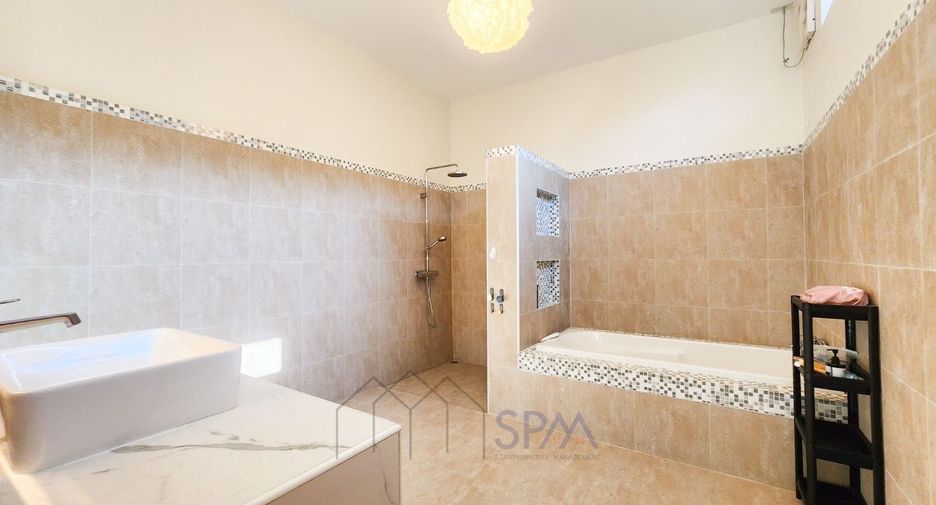 Villa zum Kauf mit 3 Zimmer in Cha Am, Phetchaburi