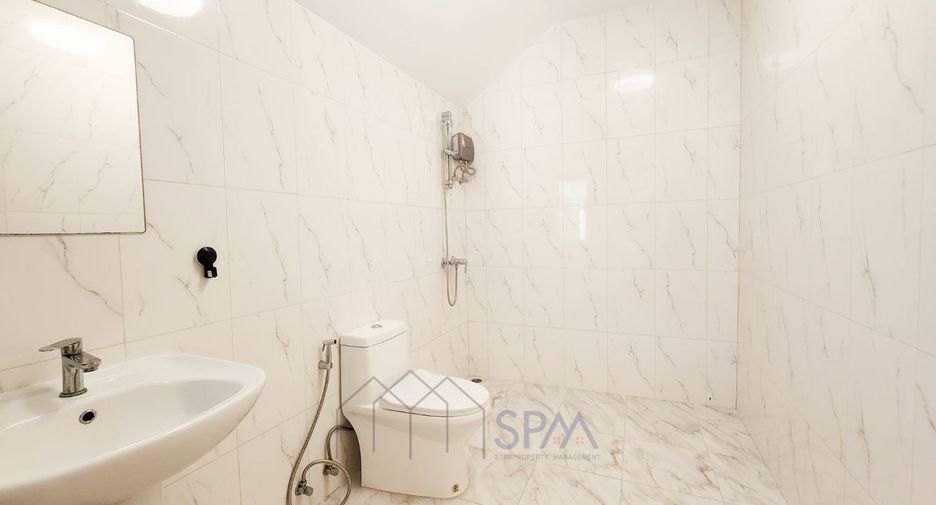 Villa zum Kauf mit 3 Zimmer in Cha Am, Phetchaburi