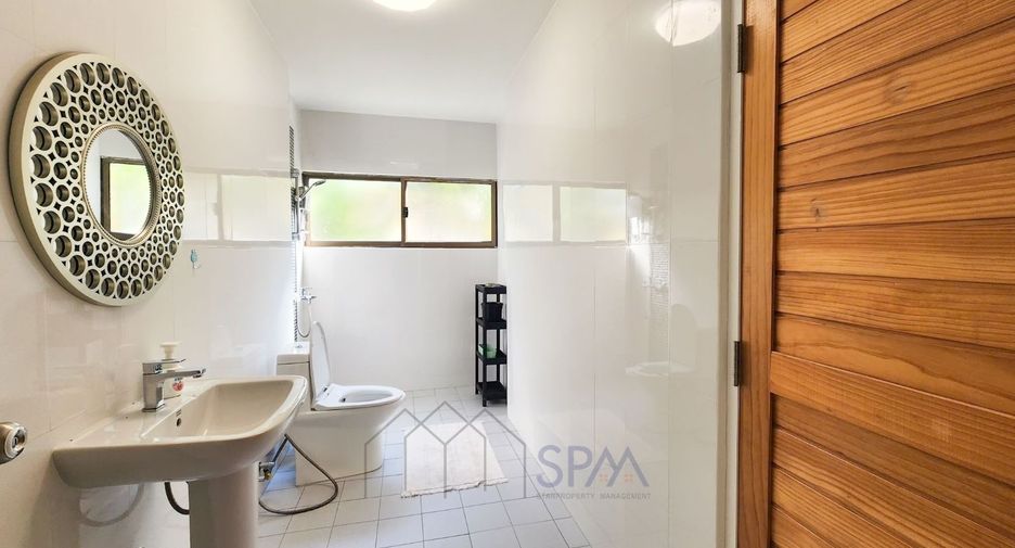 Villa zum Kauf mit 3 Zimmer in Cha Am, Phetchaburi