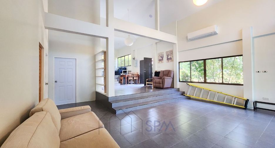 Villa zum Kauf mit 3 Zimmer in Cha Am, Phetchaburi