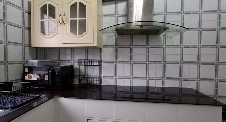 For rent 3 bedrooms house in Hang Dong, Chiang Mai