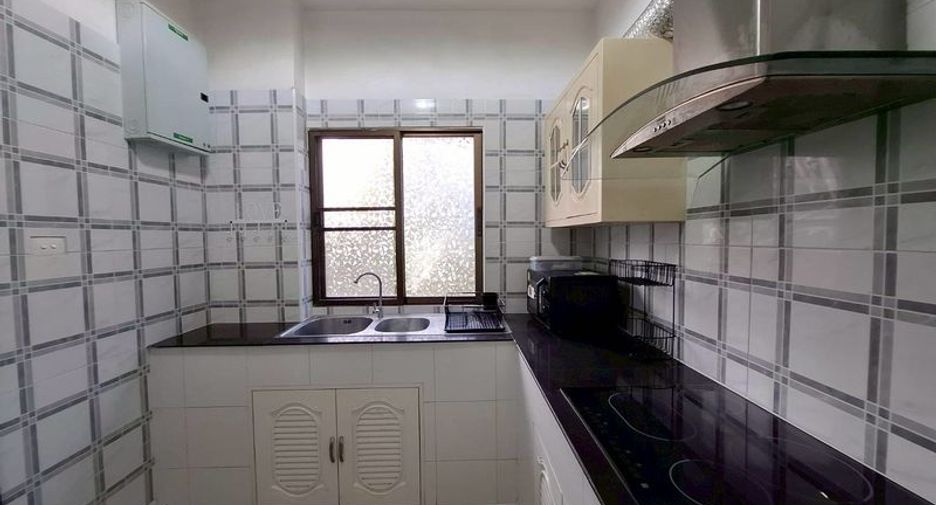 For rent 3 bedrooms house in Hang Dong, Chiang Mai