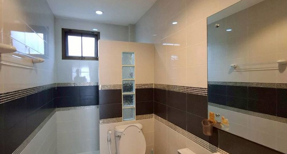 For rent 3 bedrooms house in Hang Dong, Chiang Mai
