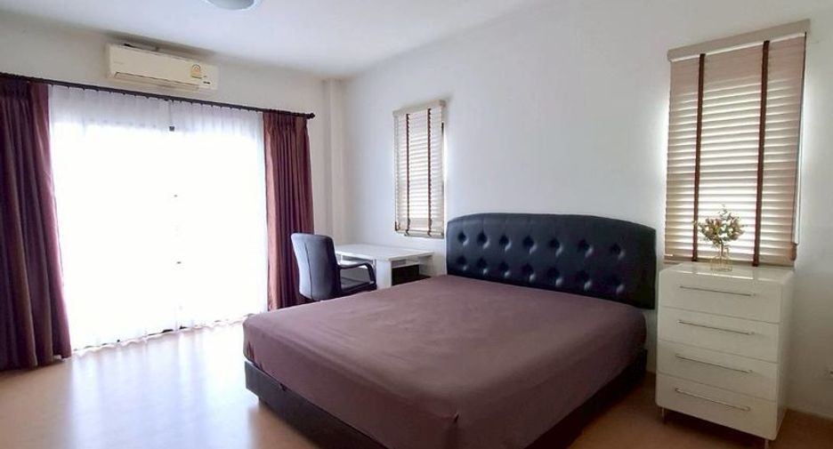 For rent 3 bedrooms house in Hang Dong, Chiang Mai