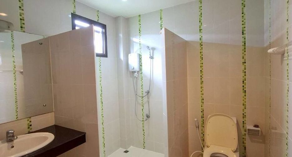 For rent 3 bedrooms house in Hang Dong, Chiang Mai